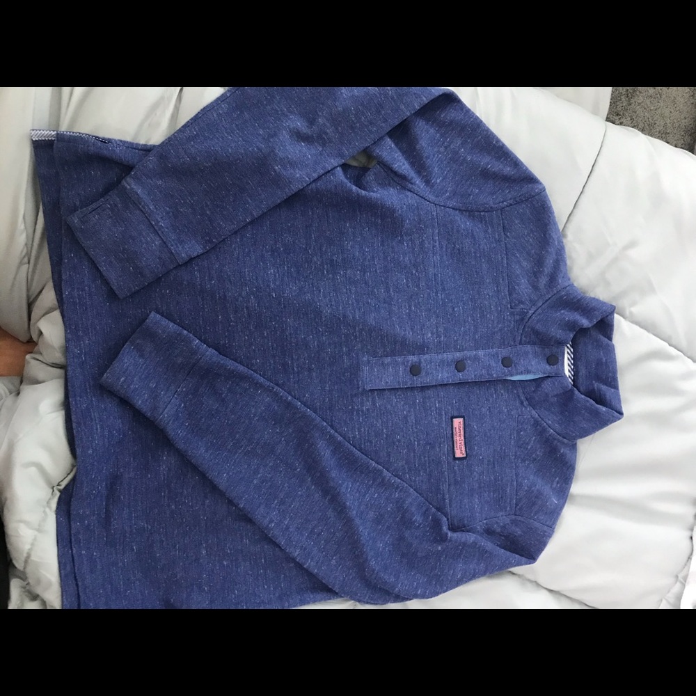 Vineyard Vines Pullover